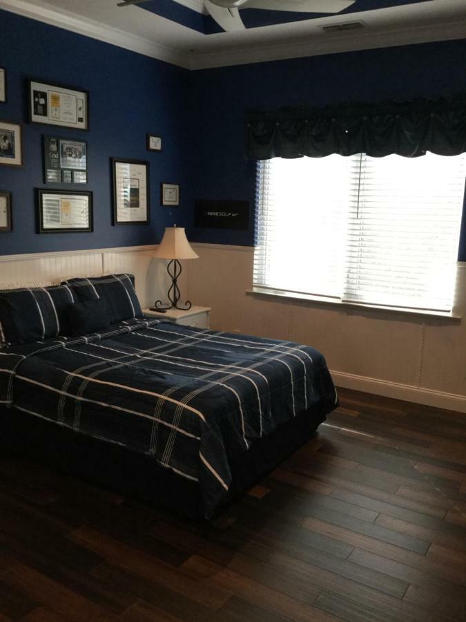 A Slice Of Paradise Villa Jensen Beach Esterno foto
