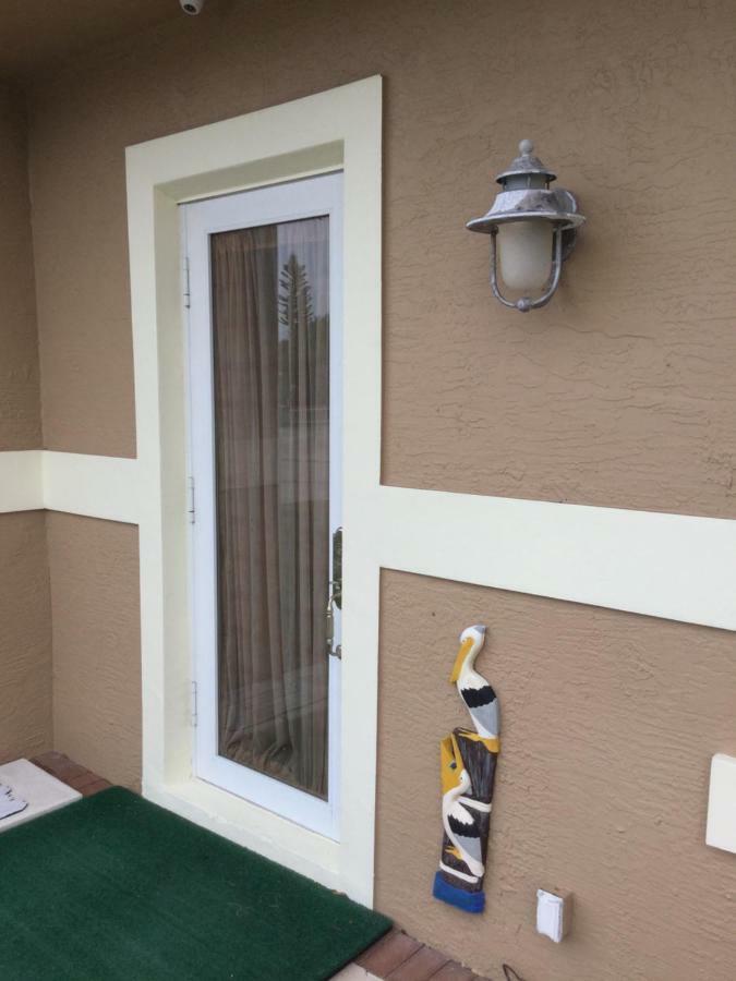 A Slice Of Paradise Villa Jensen Beach Esterno foto