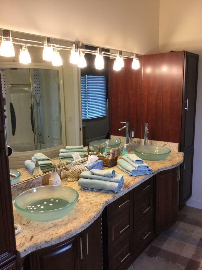 A Slice Of Paradise Villa Jensen Beach Esterno foto