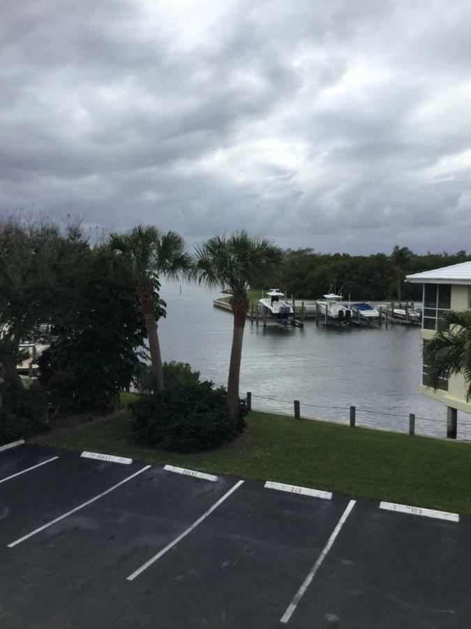 A Slice Of Paradise Villa Jensen Beach Esterno foto