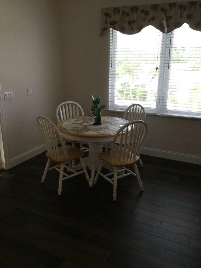 A Slice Of Paradise Villa Jensen Beach Esterno foto