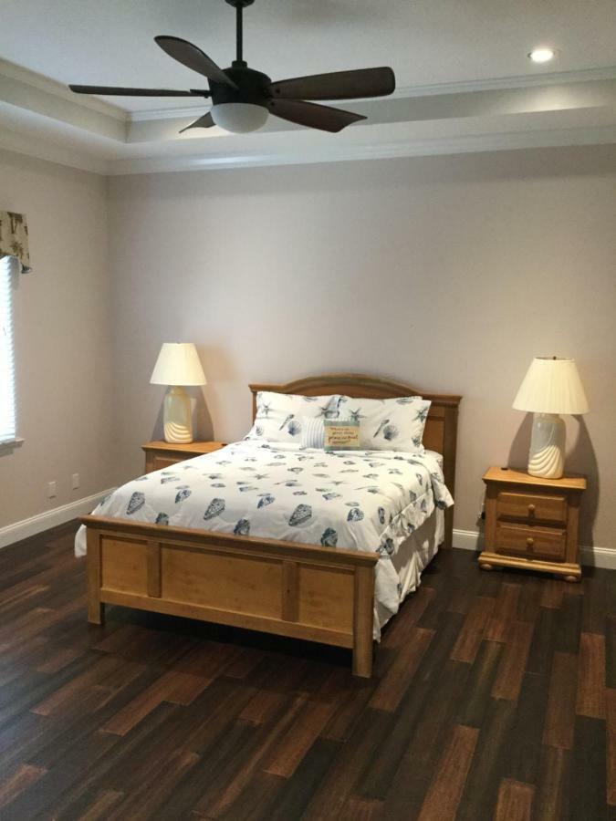 A Slice Of Paradise Villa Jensen Beach Esterno foto